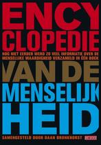Te Koop Boek EBCYCLOPEDIE VAN DE MENSELIJKHEID Bronkhorst, Boeken, Encyclopedieën, Gelezen, Bronkhorst, Ophalen of Verzenden, Los deel