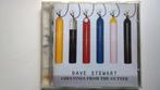Dave Stewart - Greetings From The Gutter, Ophalen of Verzenden, 1980 tot 2000, Zo goed als nieuw