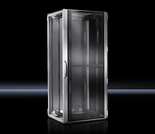 *NIEUW* Rittal 42U Server Rack TS IT 5530.110 NEW, Computers en Software, Serverkasten