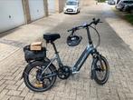 Mini-vélo électrique, Vélos & Vélomoteurs, Enlèvement, Neuf