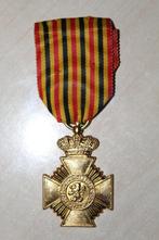 Médaille de service ABL 2e classe, Collections, Objets militaires | Général, Armée de terre, Enlèvement ou Envoi, Ruban, Médaille ou Ailes