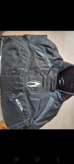 Motovest Richa dames, Motoren, Ophalen of Verzenden, Tweedehands, Dames, Jas | textiel