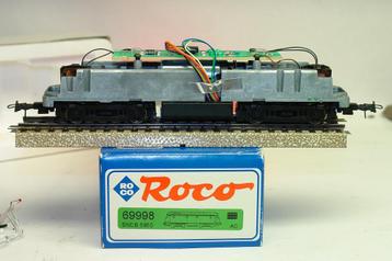 ROCO 69998 5950 SNCB NMBS MARKLIN 3 RAILS POUR PIECES beschikbaar voor biedingen