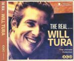 Will Tura – The Real... Will Tura / Ultimate collection= 3cd, Verzenden, Zo goed als nieuw, Pop, Boxset