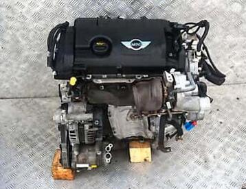 N18B16A Mini Cooper motor onderdelen beschikbaar voor biedingen