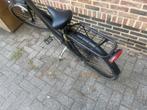 Cargo fiets met 3 versnellingen van sparta, Ophalen, Gebruikt, Versnellingen