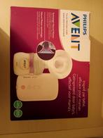 Elektrische borstkolf Avent, Ophalen, Zo goed als nieuw, Borstkolf