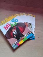 Mikado boekjes, Boeken, Schoolboeken, Ophalen, Overige vakken, Zo goed als nieuw, Pelckmans