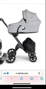 Stokke xplory v6, Ophalen, Combiwagen, Overige merken, Met autostoeltje