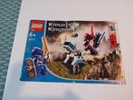 Lego Knights Kingdom, set 8777., Enlèvement ou Envoi, Lego