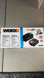 WORX WA3604, Enlèvement, Neuf