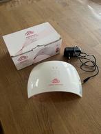 Led lamp LCN perfect curve cure, Elektronische apparatuur, Persoonlijke Verzorgingsapparatuur, Ophalen, Zo goed als nieuw, Hand- en Voetverzorging