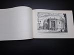 Falda en Venturini - De fonteinen van Rome - facsimile 1978, Ophalen of Verzenden