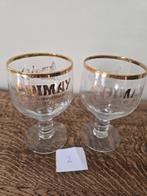 Speciale editie Chimay glas 500ste verjaardag, Ophalen of Verzenden