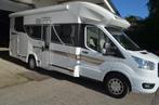 Ford benimar cocoon 463 in perfecte staat!!, Integraal, 7 tot 8 meter, Diesel, Particulier