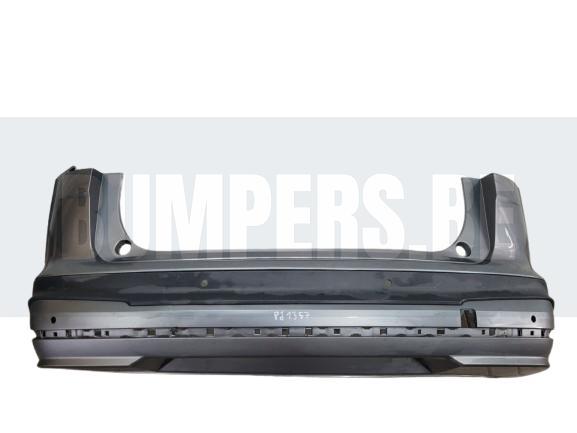 Bumper Skoda Enyaq IV 4 5LG 21-5LG807568  Achterbumper PJ135, Autos : Pièces & Accessoires, Carrosserie & Tôlerie, Pare-chocs