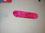 Skateboard deck, Sport en Fitness, Skateboarden, Ophalen, Nieuw, Skateboard