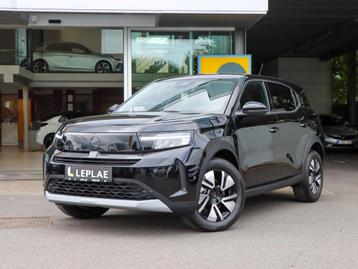 Opel Frontera GS 1.2T HYBRID 100PK|CAMERA|NAVI|DIRECT LEVER beschikbaar voor biedingen