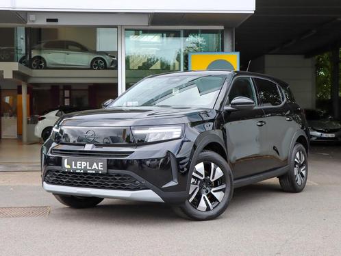 Opel Frontera GS 1.2T HYBRID 100PK|CAMERA|NAVI|DIRECT LEVER, Auto's, Opel, Frontera, ABS, Airconditioning, Bluetooth, Cruise Control