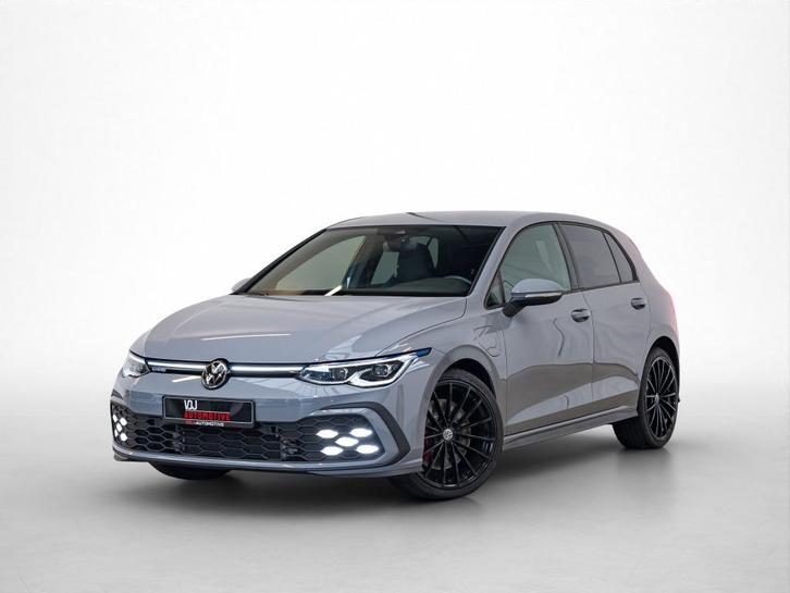 VOLKSWAGEN GOLF 8 GTE | GARANTIE | BTW | CAMERA | KEYLESS, Auto's, Volkswagen, Bedrijf, Golf, 4x4, ABS, Achteruitrijcamera, Adaptieve lichten