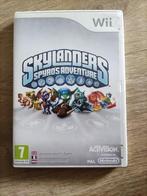 WII game : Skylanders, Ophalen of Verzenden, Vanaf 7 jaar