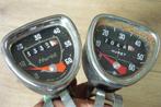 2 retro kilometertellers Huret, Fietsen en Brommers, Ophalen of Verzenden, Gebruikt, Overige merken