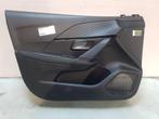 PORTIERBEKLEDING LINKS VOOR Peugeot 208 II (UB / UH / UP), Gebruikt, Peugeot