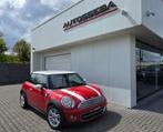 Mini Cooper 1.6d *CARPASS/GARANTIE**, Auto's, Mini, Te koop, 82 kW, Stof, Coupé