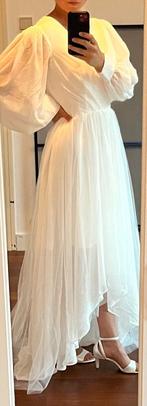 Robe de mariée jamais portée, Vêtements | Femmes, Vêtements de mariage & Accessoires de mariage, Enlèvement ou Envoi, Neuf, Blanc