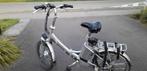 Elektrische plooifiets, batterij 36 V., Utilisé, Enlèvement ou Envoi