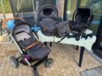 Mutsy evo, Kinderen en Baby's, Ophalen, Gebruikt