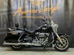 Harley-Davidson Tour Touring Road king FLHRI (bj 2018), Motoren, 2 cilinders, 1745 cc, Bedrijf, Meer dan 35 kW