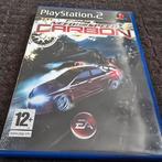 Need for Speed Carbon, Ophalen of Verzenden, Zo goed als nieuw