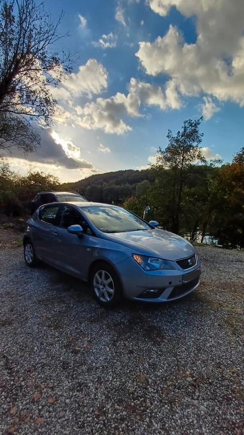 Seat Ibiza 2015 1400 90 CV Moteur HS pour export/marchands, Autos, Mazda, Particulier, Enlèvement