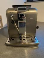 Koffiemachine SAECO, Ophalen, Zo goed als nieuw, Koffiemachine