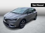 Renault Scénic TCe 140 Black Edition, Auto's, Gebruikt, 4 cilinders, Bedrijf, 5 deurs