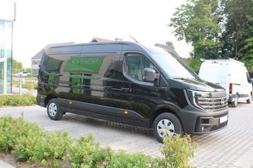 Nissan Interstar VAN L3H2 dCi 170pk AT Tekna + Cargo Pack beschikbaar voor biedingen