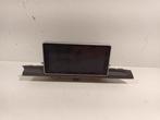 NAVIGATIE DISPLAY Audi A4 Avant (B9) (8W0919605), Auto-onderdelen, Gebruikt, Audi