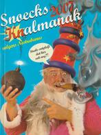 Snoeck's almanach voor 2007 Nostrabanus, straks ontploft dat, Boeken, Snoeck - Decaju & zoon, Nieuw, Ophalen of Verzenden, Verhalen