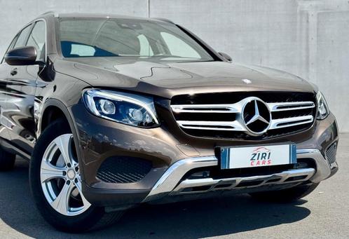 Mercedes - Benz GLC 250 4matic - 9gtronic - 114DKM, Auto's, Mercedes-Benz, Bedrijf, Te koop, GLC, 4x4, ABS, Achteruitrijcamera