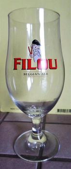 Filou glas, Enlèvement ou Envoi, Neuf, Verre ou Verres, Autres marques