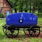 Extreem Grote Watertank 1000 Liter! Opblaasbaar. Opvouwbaar, Weidegang