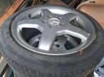 Jante amg pour Mercedes 17 pouce 200€ pneus a changer, Autos : Pièces & Accessoires, Pneus & Jantes, Enlèvement ou Envoi, Pneu(s)