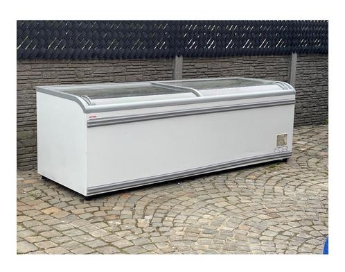 XXL AHT paris congélateur professionnele diepvries, Elektronische apparatuur, Vriezers en Diepvrieskisten, Gebruikt, Vrieskast