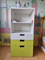 Ikea smastad, Ophalen, Gebruikt