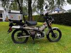 Honda CT125 125cc, Motoren, Motoren | Honda, Particulier, 125 cc, Toermotor, 11 kW of minder