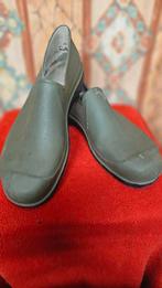 Chaussures en caoutchouc T44, Jardin & Terrasse, Enlèvement ou Envoi, Comme neuf, Chaussures