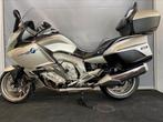 BMW K1600GTL EN PARFAIT ÉTAT *** Garantie ***, Entreprise, Tourisme