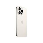 Apple iphone 15 pro max Titane White 1 To SSD, Telecommunicatie, Mobiele telefoons | Apple iPhone, IPhone 15, Wit, 1 TB, Ophalen of Verzenden