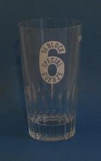 BIERGLAS  BLOCK  6   -  1060, Ophalen